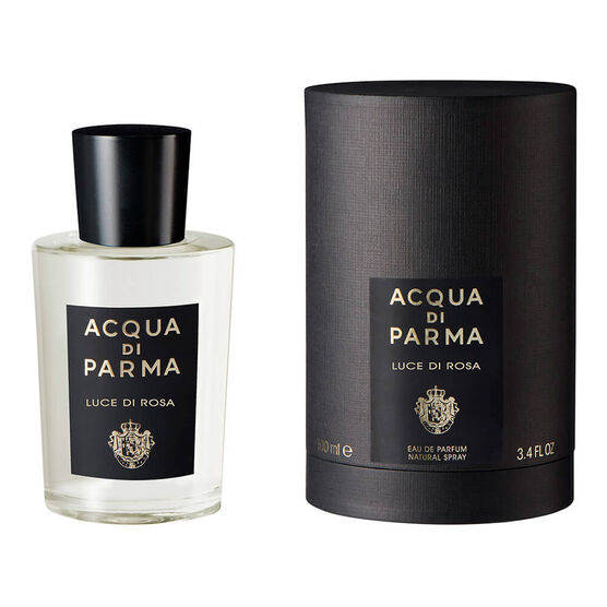 Perfume Acqua Di Parma Luce di Rosa Unissex Eau De Parfum